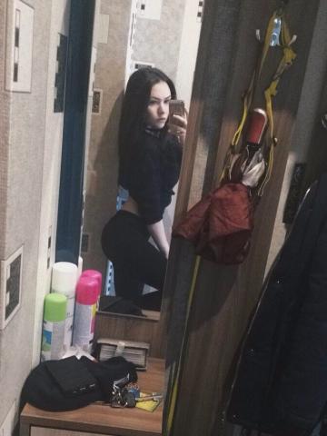 Индивидуалка Марина Фотография 2