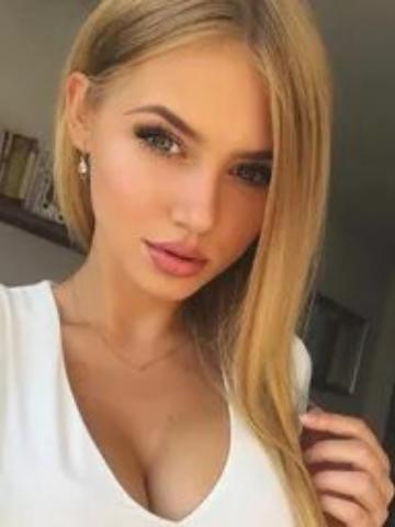 Индивидуалка Геля Фотография 3
